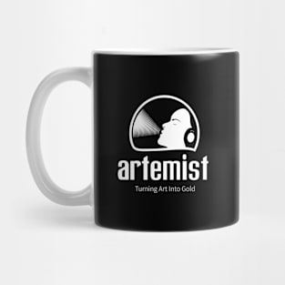 Artemist Mug